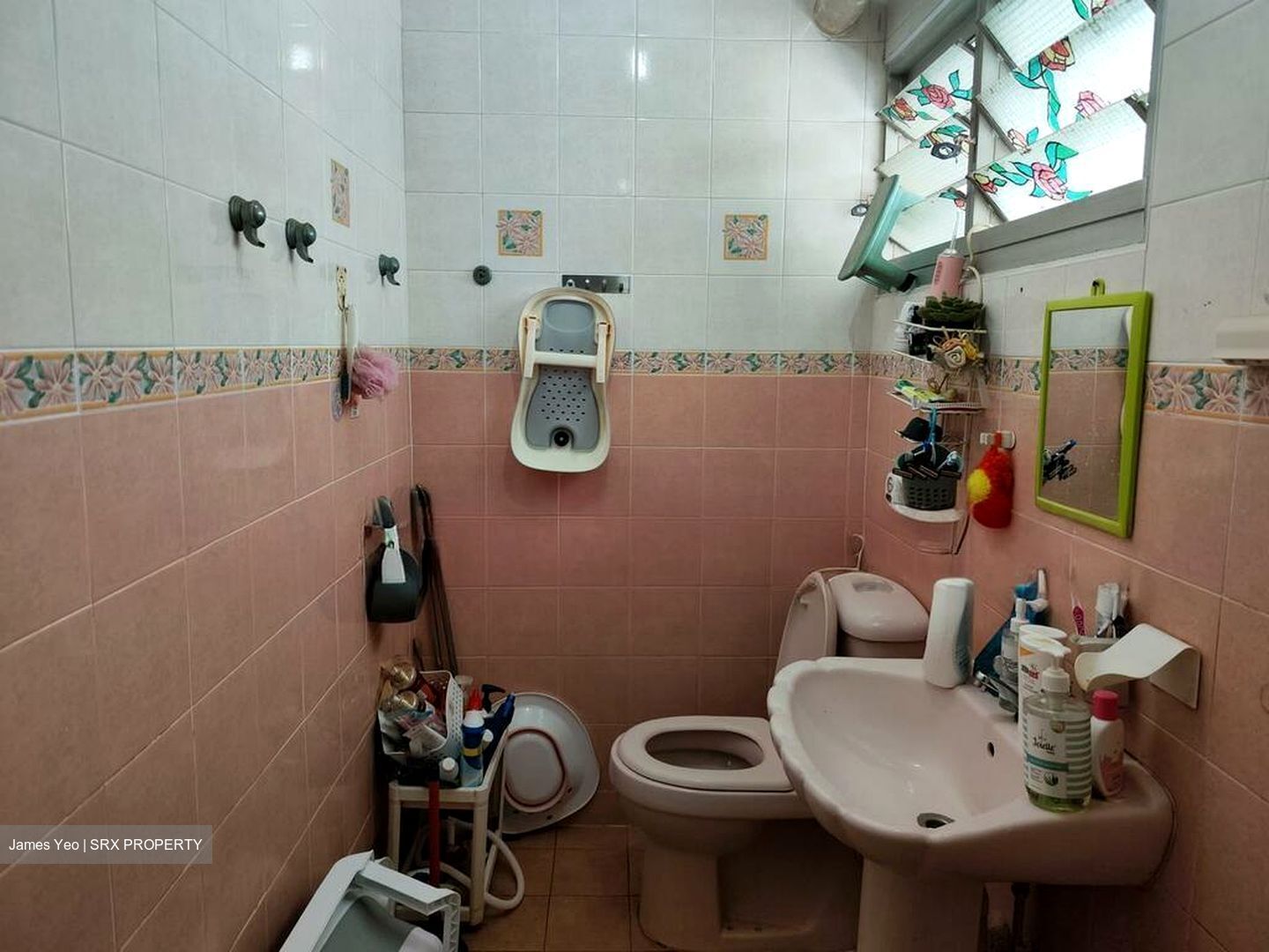 Blk 865 Jurong West Street 81 (Jurong West), HDB 5 Rooms #512709721